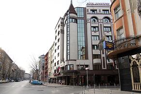 Hotel Downtown