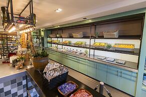 Van der Valk Hotel Eindhoven