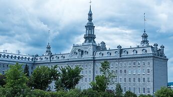 Hotel 71 by Preferred Hotels & Resorts