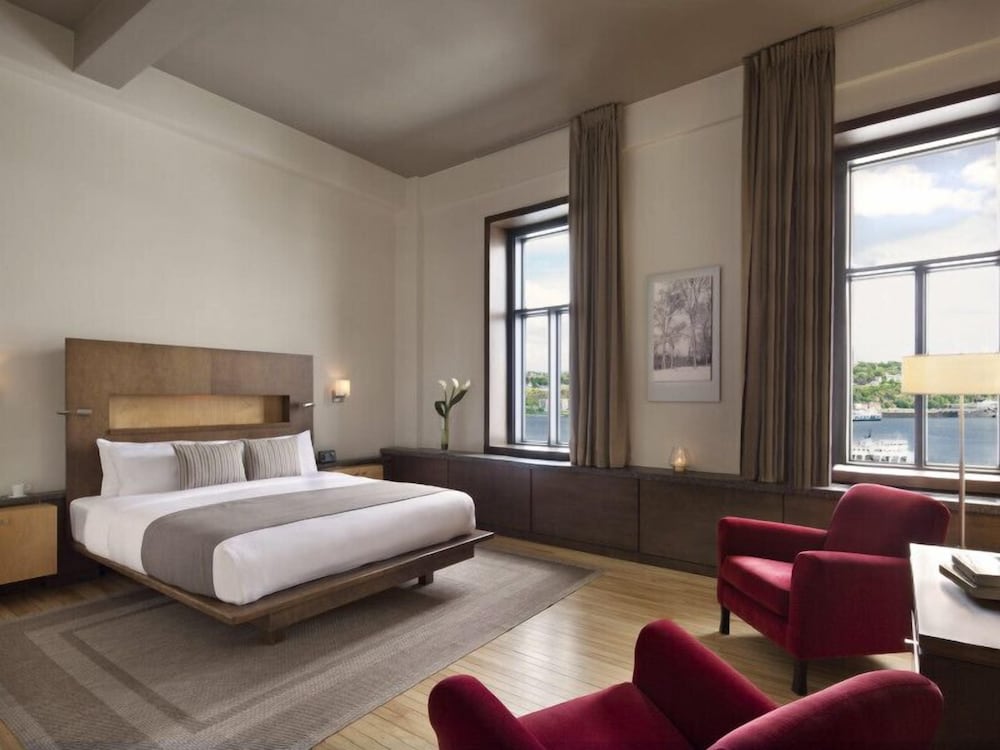 Hotel 71 by Preferred Hotels & Resorts