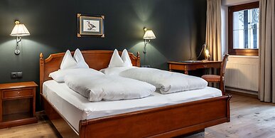 Hotel der Wiesenhof
