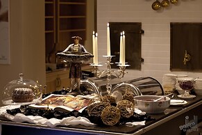 Hotel der Wiesenhof