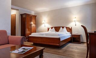 Hotel der Wiesenhof