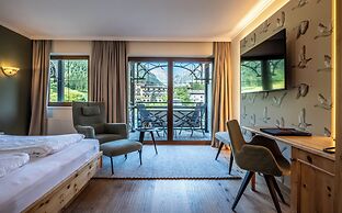 Hotel der Wiesenhof