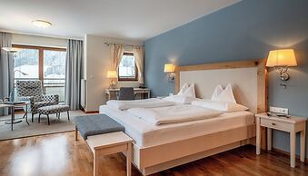 Hotel der Wiesenhof