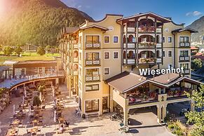 Hotel der Wiesenhof