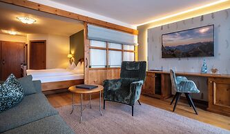 Hotel der Wiesenhof