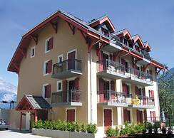 Résidence Lagrange Vacances Les Arolles