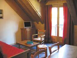 Résidence Lagrange Vacances Les Arolles