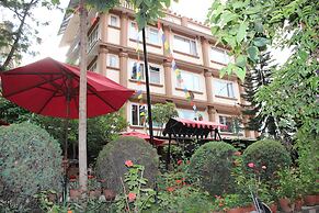 Hotel Encounter Nepal