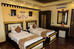 Hotel Encounter Nepal