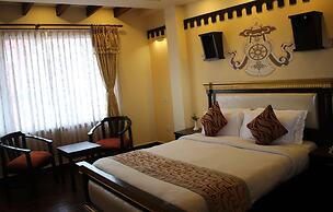 Hotel Encounter Nepal