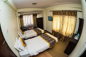 Hotel Encounter Nepal