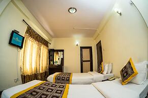 Hotel Encounter Nepal