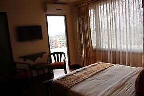 Hotel Encounter Nepal
