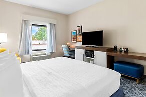 Hampton Inn Laramie