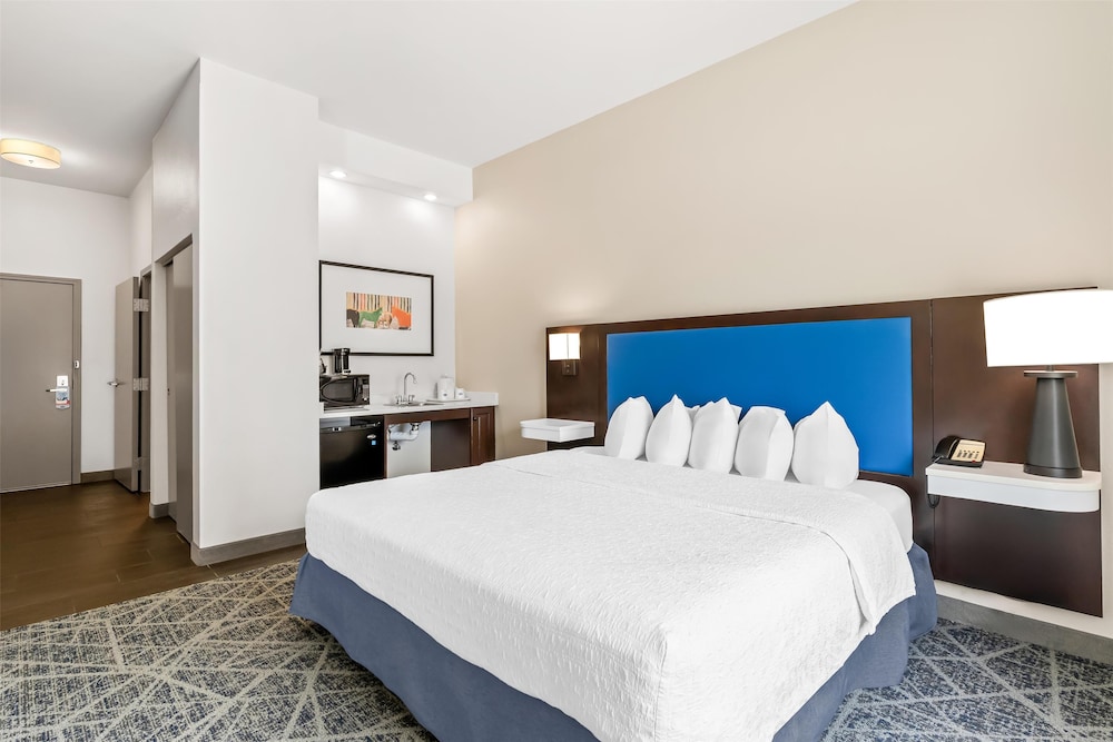 Hampton Inn Laramie
