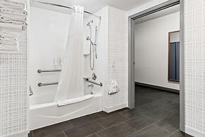 Hampton Inn Laramie