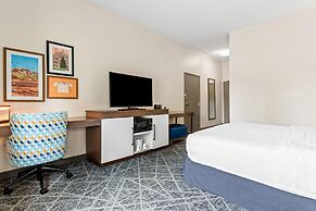 Hampton Inn Laramie