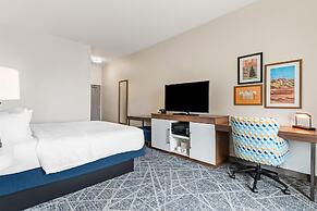 Hampton Inn Laramie