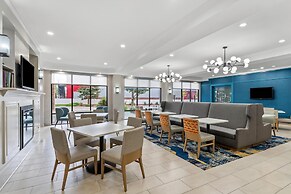 Hampton Inn Laramie