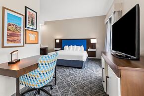 Hampton Inn Laramie
