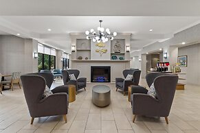 Hampton Inn Laramie