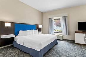 Hampton Inn Laramie