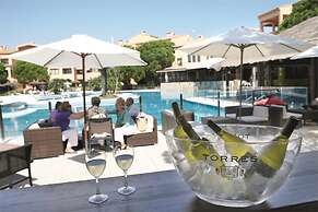La Costa Golf & Beach Resort