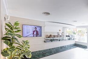 Hotel Soho Boutique Los Naranjos