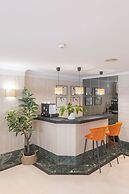 Hotel Soho Boutique Los Naranjos