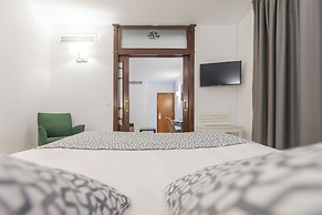 Hotel Soho Boutique Los Naranjos
