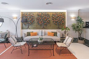 Hotel Soho Boutique Los Naranjos