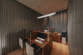 Park Hyatt Seoul