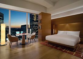 Park Hyatt Seoul