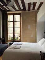 Boutique Hôtel de la Place des Vosges