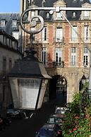 Boutique Hôtel de la Place des Vosges