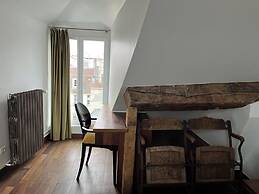 Boutique Hôtel de la Place des Vosges