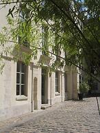 Boutique Hôtel de la Place des Vosges