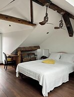 Boutique Hôtel de la Place des Vosges