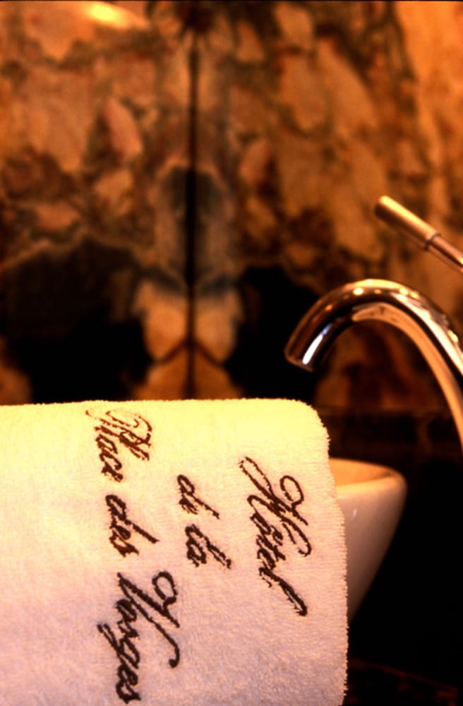 Boutique Hôtel de la Place des Vosges