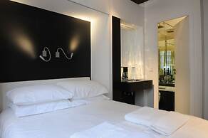 Boutique Hôtel de la Place des Vosges