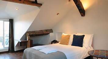 Boutique Hôtel de la Place des Vosges