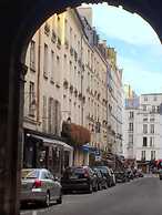 Boutique Hôtel de la Place des Vosges