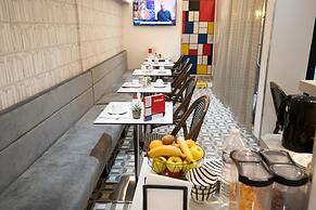 Hotel du Mont Dore