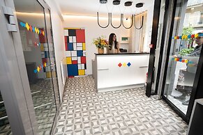Hotel du Mont Dore