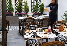 Hotel du Mont Dore
