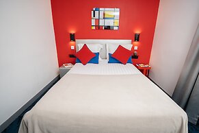 Hotel du Mont Dore