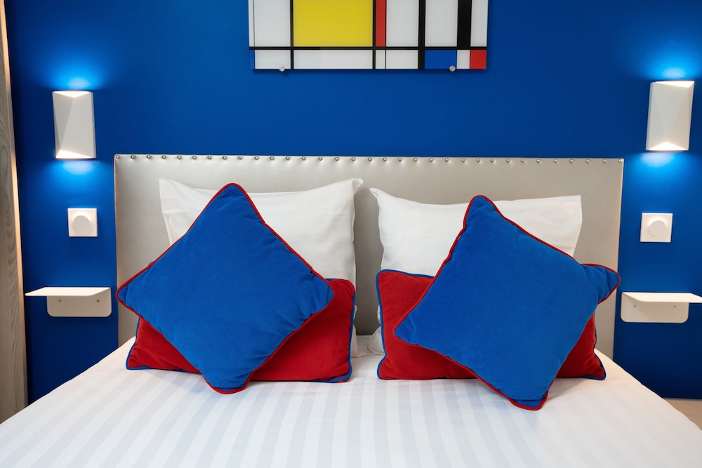 Hotel du Mont Dore