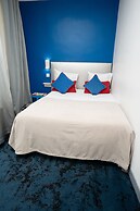 Hotel du Mont Dore